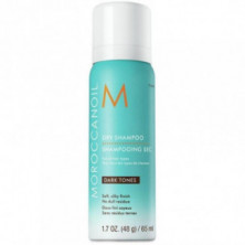 Dry Shampoo Para Tonos Oscuros 65 ml Moroccanoil