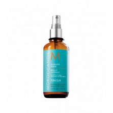 Finish Glimmer Shine Spray Brillo Intenso 100 Ml Moroccanoil