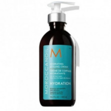 Hydration Crema Hidratante Para Peinar 300 ml Moroccanoil