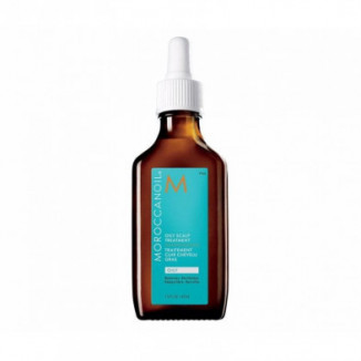 Oily Scalp Tratamiento Para Cuero Cabelludo Graso 45 ml Moroccanoil