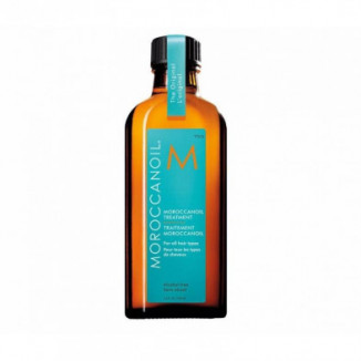 Moroccanoil Treatment For All Hair Types 25 ml Moroccanoil