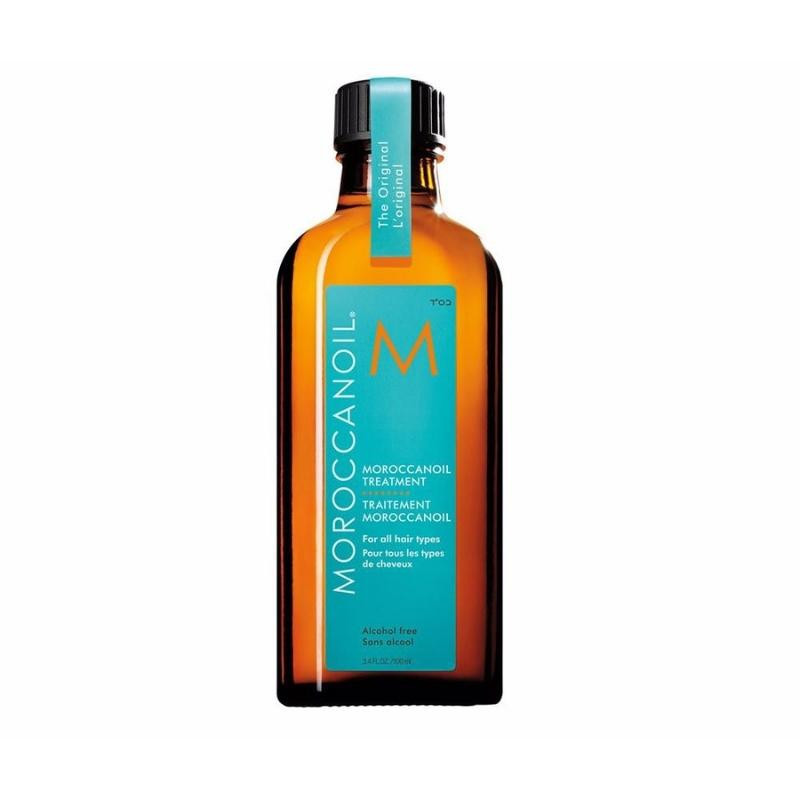 Moroccanoil Treatment For All Hair Types 25 ml Moroccanoil