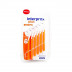 Interprox Plus Super Micro Cepillo Interdental 6 Unidades