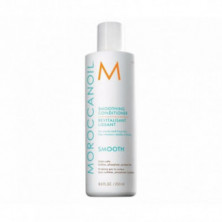 Smooth Acondicionador Suavizante 250 ml Moroccanoil