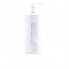 Hydre Moisturizing Treatment Tratamiento Hidratante 500 ml Sebastian