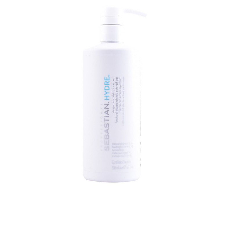 Hydre Moisturizing Treatment Tratamiento Hidratante 500 ml Sebastian