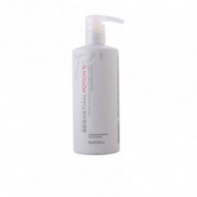 Potion 9 Styling Treatment Tratamiento Acondicionador y Fijador 500 ml Sebastian