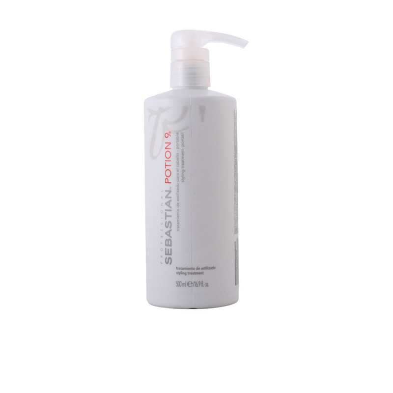 Potion 9 Styling Treatment Tratamiento Acondicionador y Fijador 500 ml Sebastian