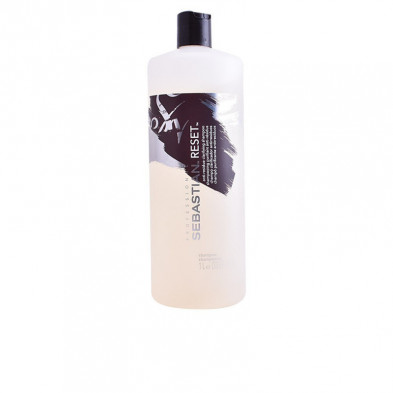 Reset Shampoo Champu Purificante 1000 ml Sebastian