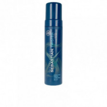 Twisted Curl Lifter Styling Foam Producto de Peinado 200 ml Sebastian