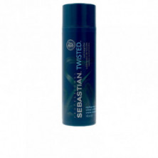 Twisted Curl Magnifier Styling Cream Producto de Peinado 145 ml Sebastian