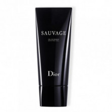 Sauvage Gel de Afeitado para Hombre 125 ml Dior