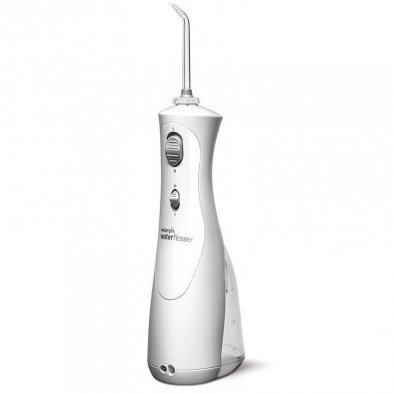 Waterpik Plus Inalámbrico WP450 Irrigador Dental