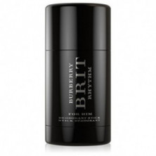 Brit For Him Desodorante Stick 75 gr Burberry