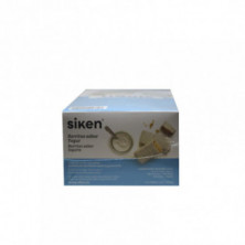 Sikenform  Barritas Yogur Siken 24 unidades