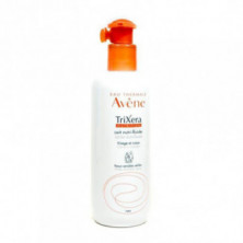 Avene Trixera Leche Nutri Fluida 400ml