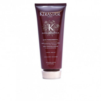 Aura Botanica Soin Fondamental Acondicionador Reparador  200 ml Kerastase