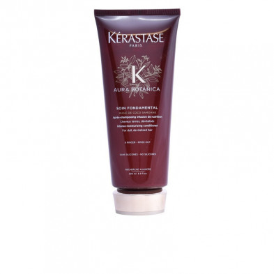 Aura Botanica Soin Fondamental Acondicionador Reparador  200 ml Kerastase