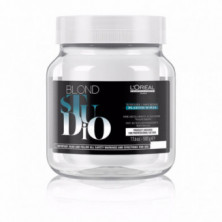 Blond Studio Platinum Plus Pasta Decolorante 500gr L'oreal Professionnel