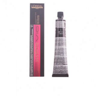 Dia Richesse N° 1 Black Tinte Semi Permanente Sin Amoniaco 50 ml L'oreal Professionnel