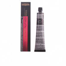 Dia Richesse N° 2.10 Black Bluish Tinte Semi Permanente Sin Amoniaco 50 ml L'oreal Professionnel