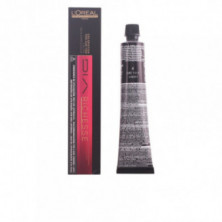 Dia Richesse N° 4 Brown Tinte Semi Permanente Sin Amoniaco 50 ml L'oreal Professionnel