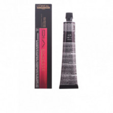 Dia Richesse N° 4.15 Chocolate Tinte Semi Permanente Sin Amoniaco 50 ml L'oreal Professionnel