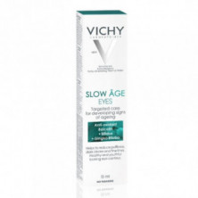 Vichy Slow Age Ojos 15ml