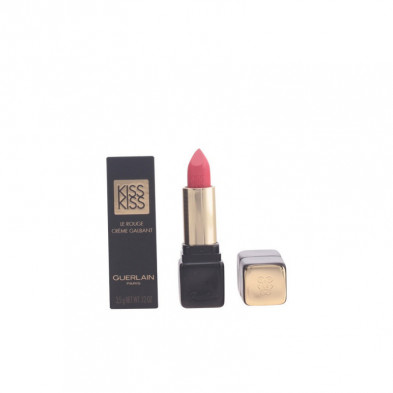 Kiss Kiss Shaping Cream Lip Color N° 343 Sugar Kiss Barra De Labios 3,5 g Guerlain