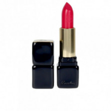 Kiss Kiss Shaping Cream Lip Color N° 373 Raspberry Kiss  Barra De Labios 3,5 g Guerlain