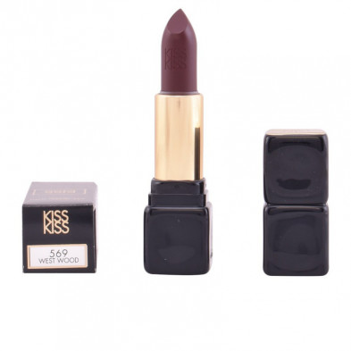 Kiss Kiss Shaping Cream Lip Color N° 569 Barra De Labios 3,5 gr Guerlain