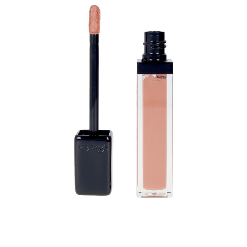 Kiss Kiss Liquid N° 300 Candid Matte Barra De Labios Líquida 5,8 ml Guerlain