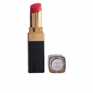 Rouge Coco Flash Lápiz Labial Hidratante -97 Color Ferveur Chanel