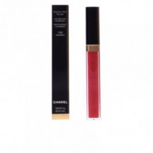 Rouge Coco Gloss Brillo Labial Hidratante -106 Color Amarena 5,5 gr Chanel