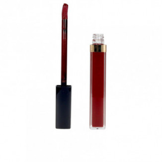 Rouge Coco Gloss Brillo Labial Hidratante -826 Color Rouge Grenat 5,5 Gr Chanel