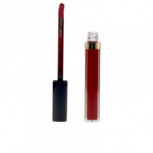 Rouge Coco Gloss Brillo Labial Hidratante -826 Color Rouge Grenat 5,5 Gr Chanel