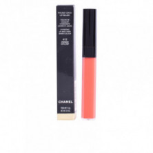 Rouge Coco Labial y Rubor -412 Color Orange Explosif 5,5 gr Chanel