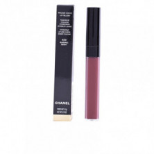 Rouge Coco Labial y Rubor -420 Color Burning Berry 5,5 gr Chanel