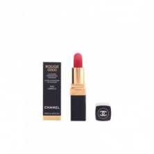 Rouge Coco Lápiz Labial Ultra Hidratante -444 Color Gabrielle 3.5 gr Chanel