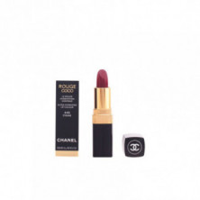 Rouge Coco Lápiz Labial Ultra Hidratante -446 Color Etienne 3.5 gr Chanel