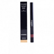 Stylo Lápiz de Sombra para Ojos -04 Color Electric Brown 0,8 gr Chanel