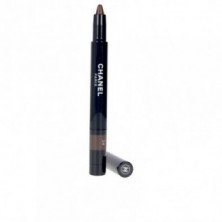 Stylo Lápiz de Sombra para Ojos -34 Color Brun 0,8 gr Chanel