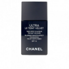 Ultra Le Teint Velvet Base Spf15 -B60 30 ml Chanel