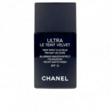 Ultra Le Teint Velvet Base Spf15 -B70 30 ml Chanel