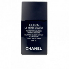 Ultra Le Teint Velvet Base Spf15 -BR22 30 ml Chanel