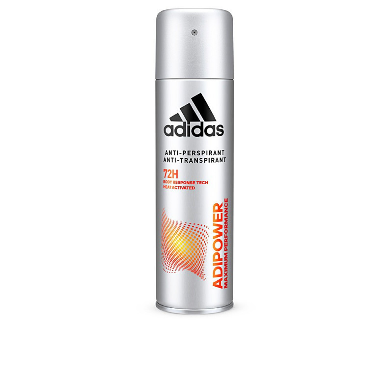 Adipower 72 H Desodorante Vaporizador 200 ml Adidas