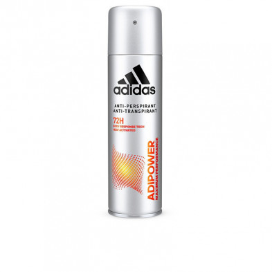 Adipower 72 H Desodorante Vaporizador 200 ml Adidas