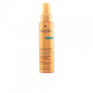 Solaire Bruma Hidratante Para Después del Sol Spray 100 ml Rene Furterer