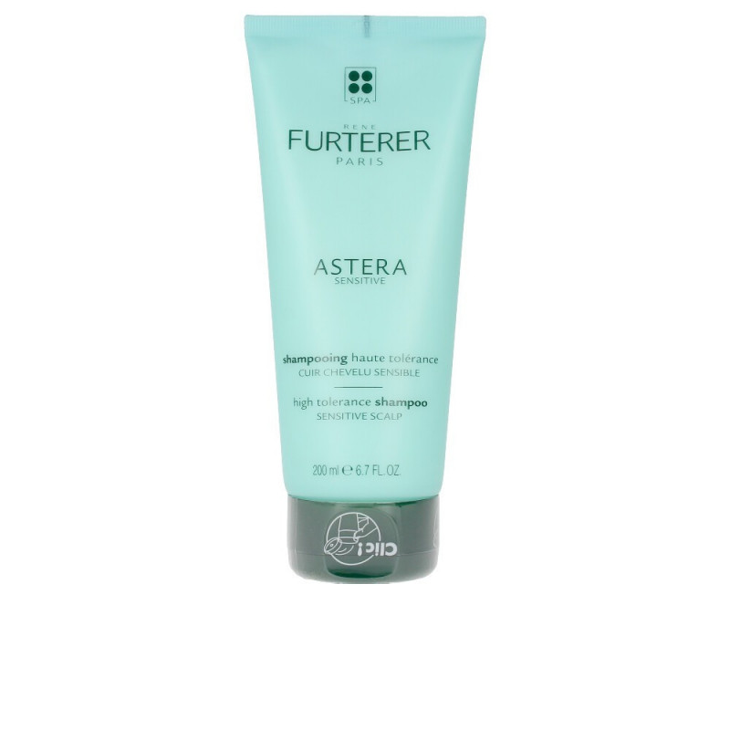 Astera Sensitive Shampoo Dermo-Protective 200 ml Rene Furterer