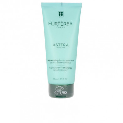 Astera Sensitive Shampoo Dermo-Protective 200 ml Rene Furterer